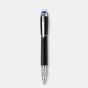 Montblanc StarWalker Precious Resin Fountain Pen 132533