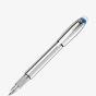 Montblanc StarWalker Metal Fountain Pen 118875