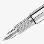 Montblanc StarWalker Metal Fountain Pen 118875