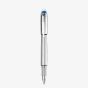Montblanc StarWalker Metal Fountain Pen 118875