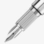 Montblanc StarWalker Metal Fountain Pen 118875