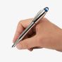 Montblanc StarWalker Metal Fountain Pen 118875