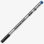 Montblanc Rollerball Pen Refills - Royal Blue - 2 Pack - 124504