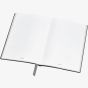 Montblanc #146 Black Notebook 113294
