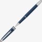 Montblanc Meisterstuck Around The World In 80 Days Classique Rollerball Pen 126346