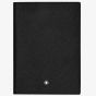 Montblanc Sartorial Passport Holder 130746