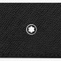 Montblanc Sartorial Passport Holder 130746