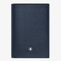 Montblanc Sartorial Business Card Holder 128590