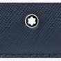 Montblanc Sartorial Business Card Holder 128590