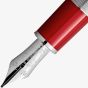 Montblanc Enzo Ferrari Fountain Pen 132144
