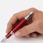 Montblanc Enzo Ferrari Fountain Pen 132144