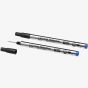Montblanc 2 Rollerball LeGrand Medium Royal Blue Refills 128228