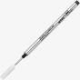 Montblanc 2 Fineliner Refills Medium Mystery Black 128246