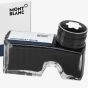 Montblanc 60ml Ink Bottle Midnight Blue 128186