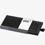 Montblanc Refill Starwalker Grey Ink Cartridges 128078