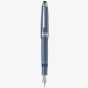 Montblanc Meisterstuck Glacier LeGrand Fountain Pen M 129393