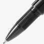 Montblanc StarWalker BlackCosmos Precious Resin Fineliner Pen 132289