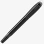 Montblanc StarWalker BlackCosmos Precious Resin Fountain Pen 132528
