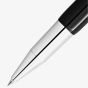 Montblanc Heritage Rouge et Noir Baby Special Edition Black Rollerball Pen 127852