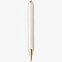 Montblanc Heritage Rouge et Noir Baby Special Edition Ivory Ballpoint Pen 128123
