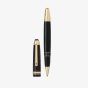 Montblanc Meisterstuck Around The World In 80 Days LeGrand Rollerball Pen 128379