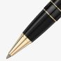 Montblanc Meisterstuck Around The World In 80 Days LeGrand Rollerball Pen 128379