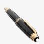 Montblanc Meisterstuck Around The World In 80 Days LeGrand Rollerball Pen 128379