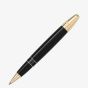 Montblanc Meisterstuck Around The World In 80 Days LeGrand Rollerball Pen 128379