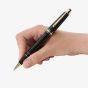 Montblanc Meisterstuck Around The World In 80 Days LeGrand Rollerball Pen 128379