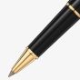 Montblanc Meisterstuck Around The World In 80 Days Classique Rollerball Pen 128473