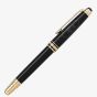 Montblanc Meisterstuck Around The World In 80 Days Classique Rollerball Pen 128473