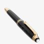 Montblanc Meisterstuck Around The World In 80 Days Classique Rollerball Pen 128473