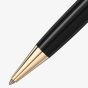 Montblanc Meisterstuck Around The World In 80 Days Classique Ballpoint Pen 128475