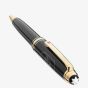 Montblanc Meisterstuck Around The World In 80 Days Classique Ballpoint Pen 128475