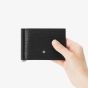 Montblanc Meisterstuck 4810 Black Wallet 130925