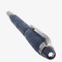Montblanc StarWalker SpaceBlue Resin Fineliner Pen 130212
