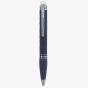 Montblanc Starwalker SpaceBlue BallPoint Pen 130213