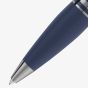 Montblanc Starwalker SpaceBlue BallPoint Pen 130213