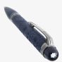 Montblanc Starwalker SpaceBlue BallPoint Pen 130213