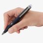 Montblanc Starwalker SpaceBlue BallPoint Pen 130213