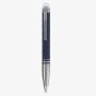 Montblanc Starwalker SpaceBlue Doue BallPoint Pen 130217