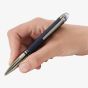 Montblanc Starwalker SpaceBlue Doue BallPoint Pen 130217
