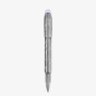 Montblanc StarWalker SpaceBlue Metal Fountain Pen 130219