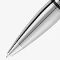 Montblanc StarWalker SpaceBlue Metal Ballpoint Pen 130221