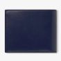 Montblanc Meisterstuck 4cc Ink Blue Wallet 131934
