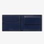Montblanc Meisterstuck 4cc Ink Blue Wallet 131934