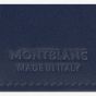 Montblanc Meisterstuck Blue 4cc Cardholder 131693
