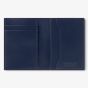 Montblanc Meisterstuck Blue 4cc Cardholder 131693