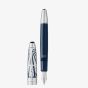 Montblanc Meisterstuck Doué Legrand Fountain Pen 131346
