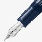 Montblanc Meisterstuck Doué Legrand Fountain Pen 131346